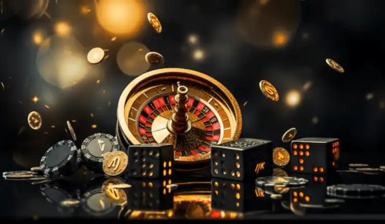 Cassino: Tudo o que você precisa saber sobre esse mundo de apostas