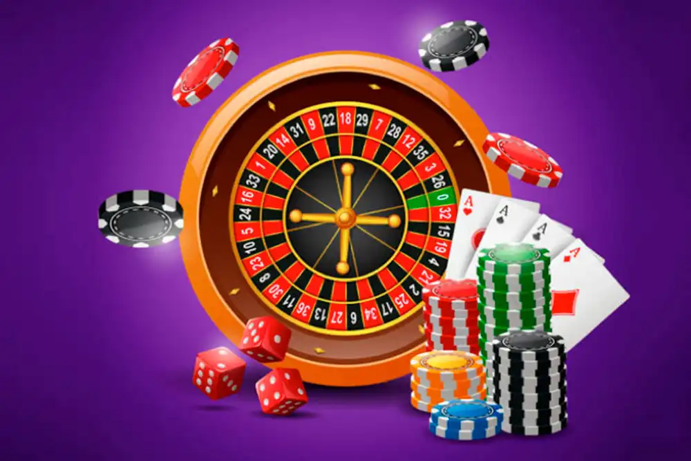 Cassino ao Vivo: Uma experiência emocionante e lucrativa