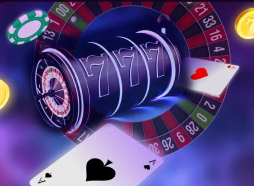 Cassino ao Vivo: O Novo Jeito de Jogar no Brasil