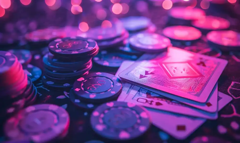 Cassino ao Vivo: A Nova Sensação do Mundo dos Jogos de Azar