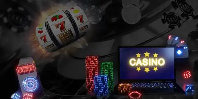 Cassino ao Vivo: A emoção de jogar a partir da sua casa