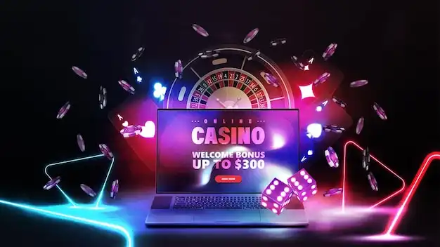 Cassino ao Vivo: A Emocionante Experiência de Jogar em Tempo Real