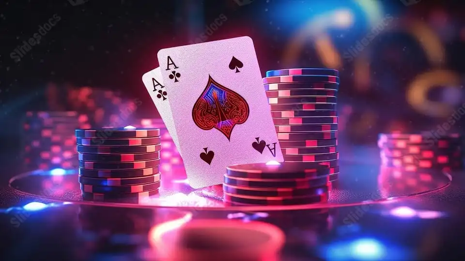 Jogos de Cassino: A Melhor Plataforma de Jogos Online