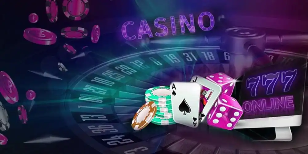O que é um Slot? Uma Introdução ao Jogo de Slot
