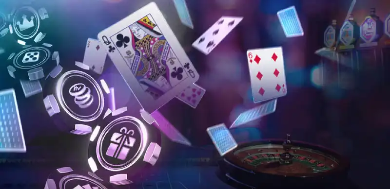 Tudo o que você precisa saber sobre slot machines