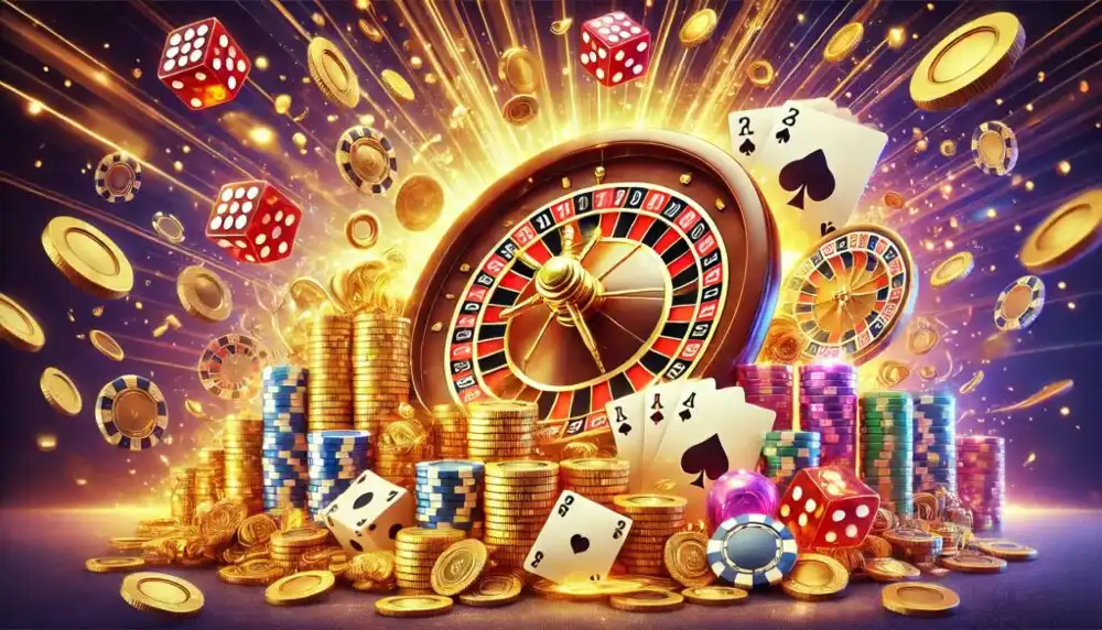 Slots Gratuitos Online: Tudo o que Você Precisa Saber