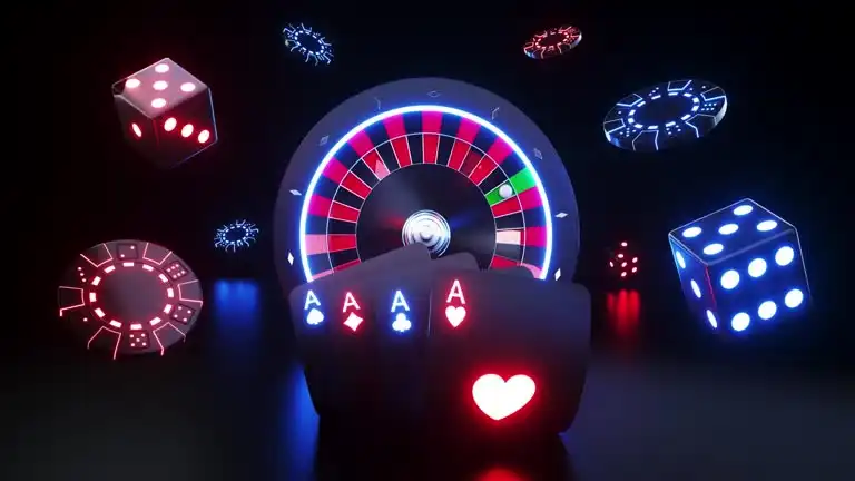 Entenda tudo sobre slots e como jogar em um slot casino