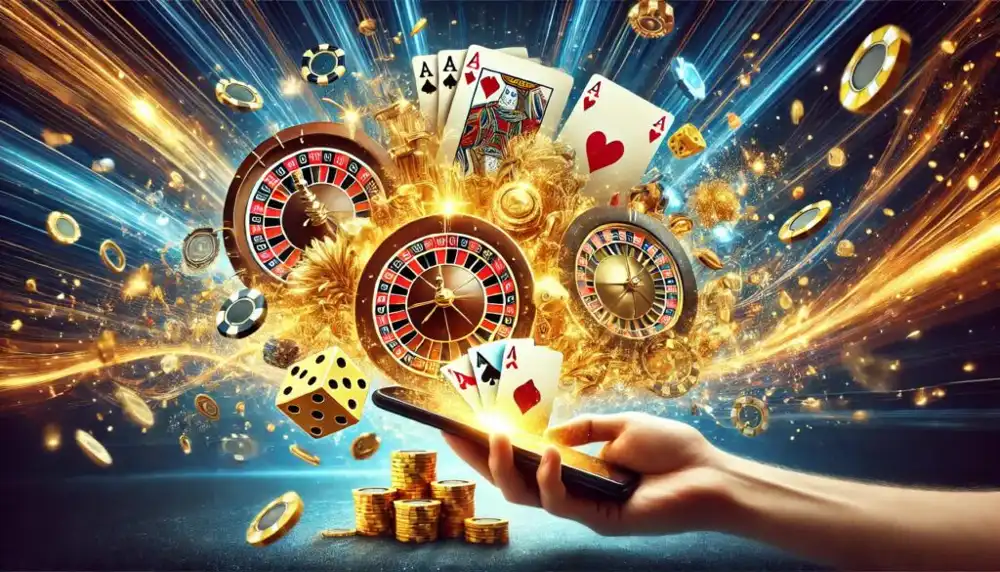 Aprenda Sobre os Slots Insaciáveis